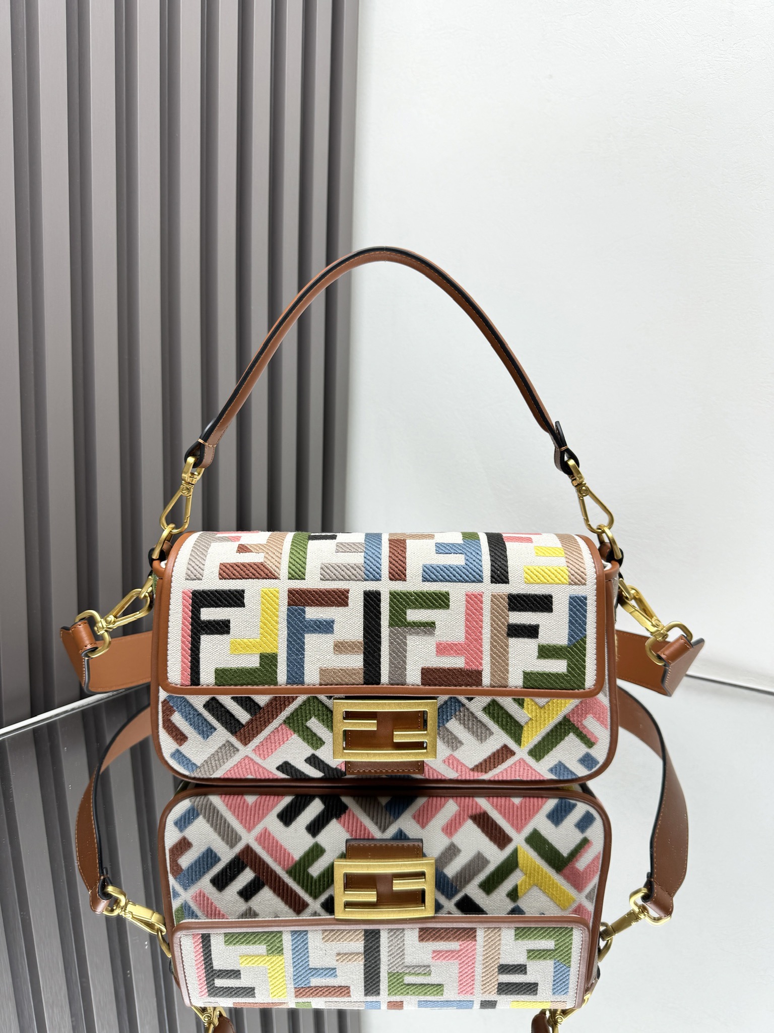 Fendi Satchel Bags